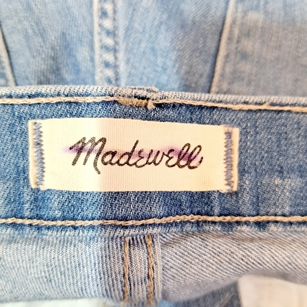 Madewell 9
